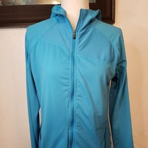 Columbia  Sweatershirt with hood